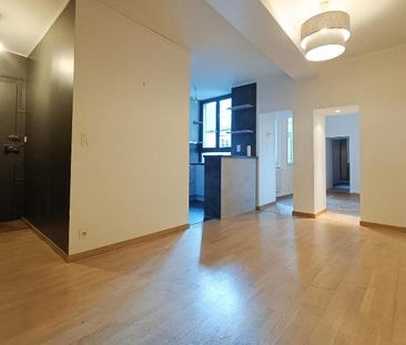 Location Appartement 2 pièces 49m² NANTES 44000 - Photo 4