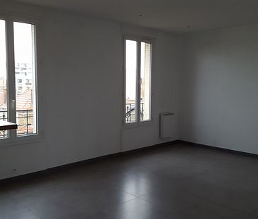 Appartement 45.57 m² - 2 Pièces - Saint-Maur-Des-Fossés (94100) - Photo 4