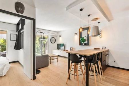 Location Appartement - Photo 3