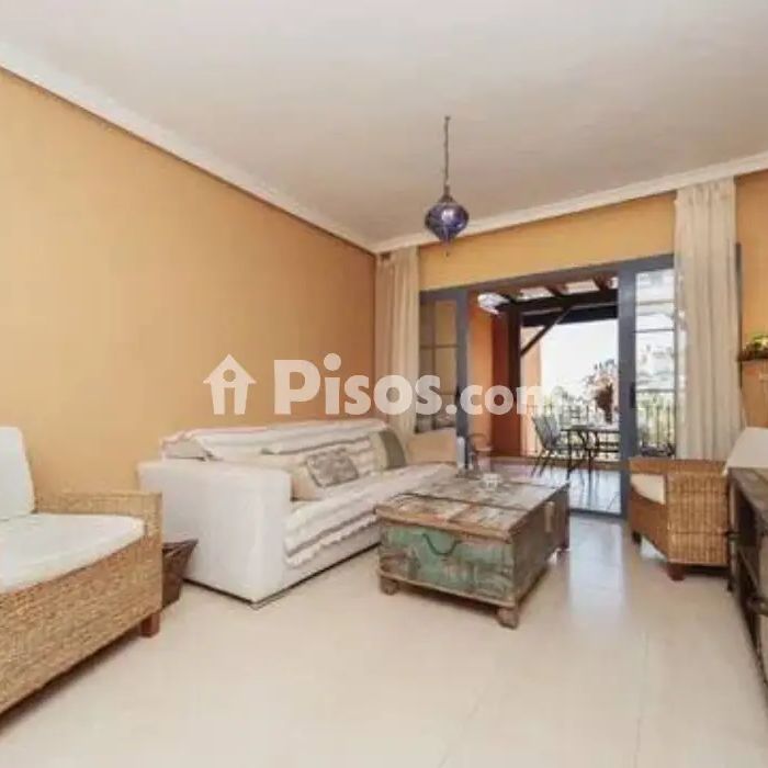 Piso en alquiler en Taramay - Photo 1