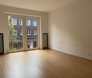 Attraktive 2 Zimmer Wohnung in der Innenstadt mit großer Dachterrasse - Photo 4