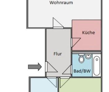 Albertplatz 5, 08523 Plauen - Foto 2