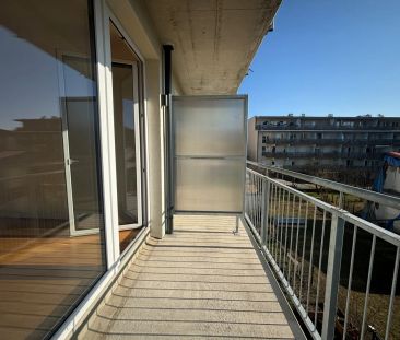 Provisionsfreie 2- Zimmer- Wohnung mit Balkon in Graz-Eggenberg - A... - Photo 1