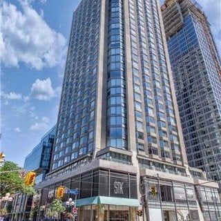 For Lease - 155 Yorkville Avenue Unit# 1616, Toronto, Ontario - Photo 1