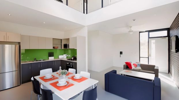 5 Bedroom Apartment Superior - Photo 1