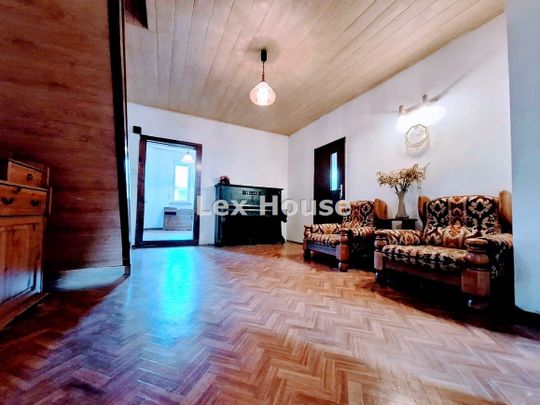 Dom na wynajem - Zdjęcie 1