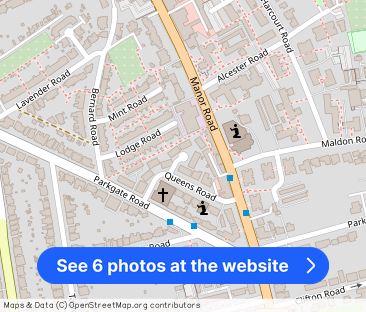 Queens Close, Wallington, SM6 0AQ - Photo 1