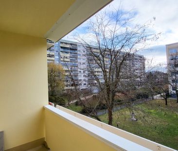 Wohnung, 3 Zimmer (56,39 m²) - Photo 5