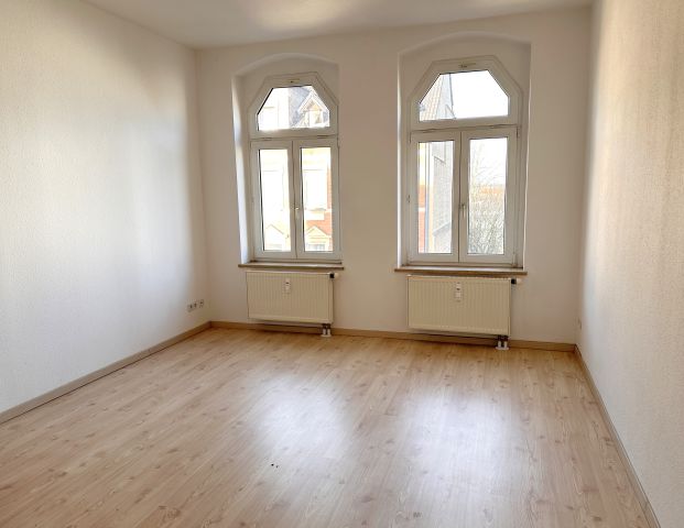 Urbanes Wohnen mit Balkon und Aufzug! In Uninähe!! - Foto 1