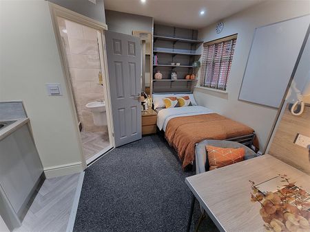 Rasen Lane - Studio for 21st Jan 2026 - Photo 2