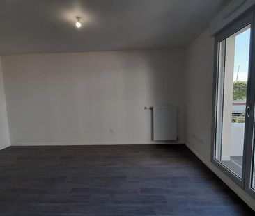 location Appartement T1 DE 30.14m² À MONTFERMEIL - Photo 4
