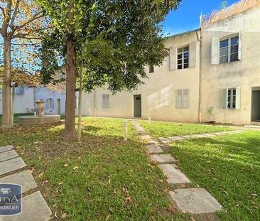 Location Appartement 2 pièces 30m² AVIGNON 84000 - Photo 2