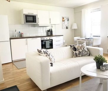 Vattugatan, Borlänge - Photo 1