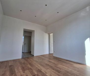 Location appartement 46.38 m², Algrange 57440Moselle - Photo 5