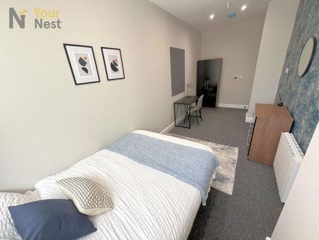 Studio to rent - Photo 4