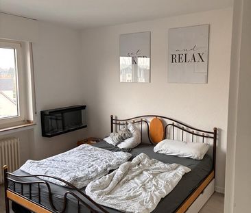 Nachmieter gesucht – 3-Zimmer-Wohnung mit Balkon & Stellplatz - Photo 4