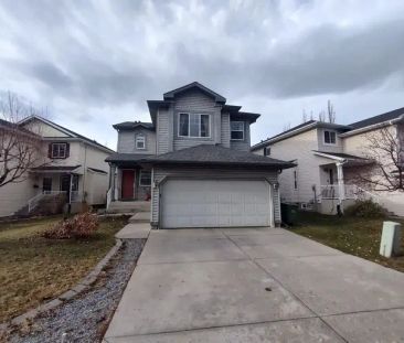 Single house | 126 Citadel Meadow Grove Northwest, Calgary - Photo 1