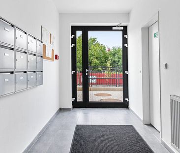 Pronájem bytu 2+kk v osobním vlastnictví 43 m², Český Brod - Fotografie 6