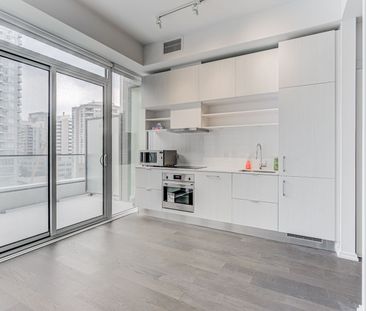 For Lease - 5 Soudan Avenue Unit# 1013, Toronto, Ontario - Photo 3