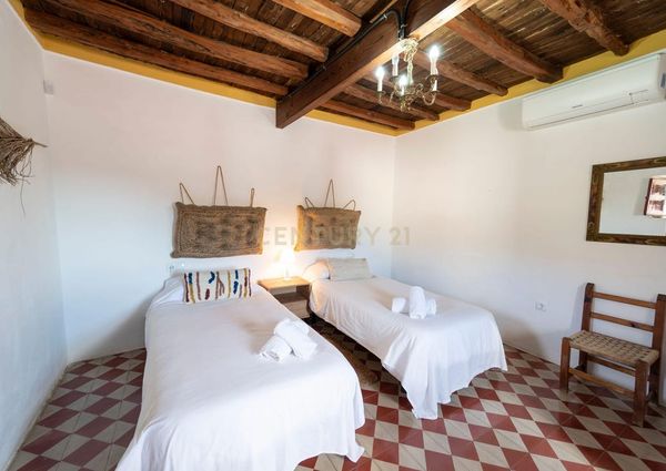 Sant Josep de sa Talaia, Balearic Islands