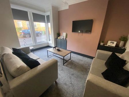 1 bedroom in a house share to rent - Photo 2