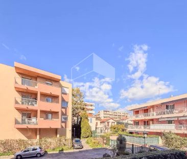 T1 de 18 m² - Cros de Cagnes - jusqu'au mois de JUIN - Photo 6