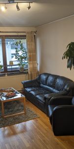 Södra Gimonäsvägen, Umeå - Foto 3