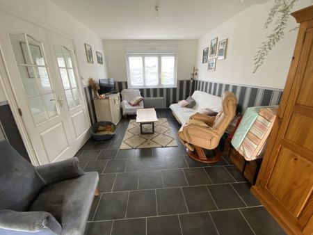 MAISON INDIVIDUELLE PLAIN PIED - Photo 3