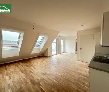 Klimatisierte Wohnung mit Terrasse - U3 in Gehweite - Ab 01.11.1026 verfügbar! - Photo 2