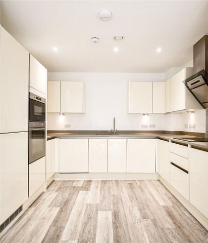 1 bedroom apartment to rent - Photo 5