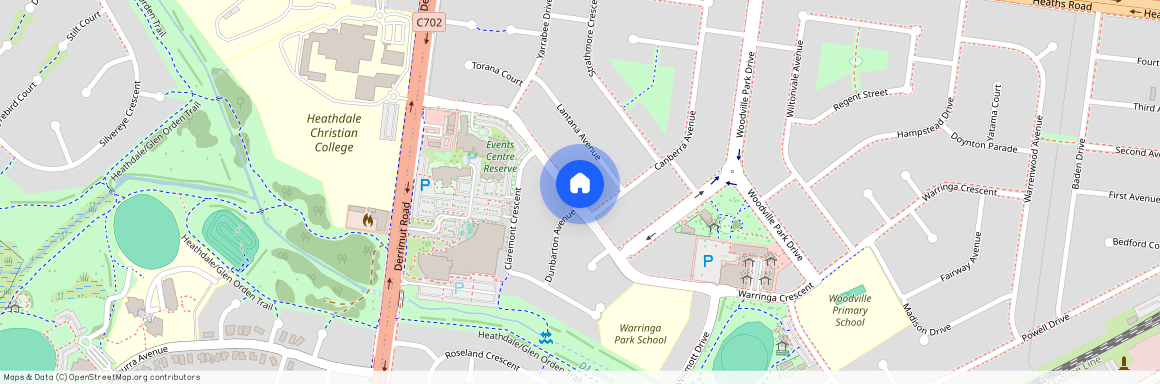 104 Warringa Crescent, Vic 3029, Hoppers Crossing