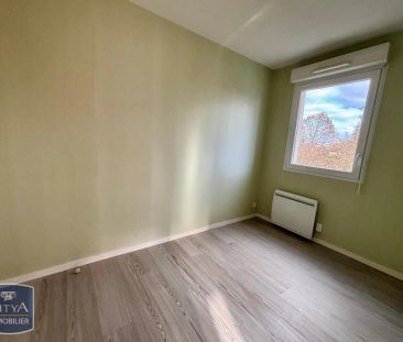 Appartement à louer 2 pièces 55.82m² - Photo 5