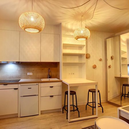 Location Appartement 1 pièce 24m² TROYES 10000 - Photo 3