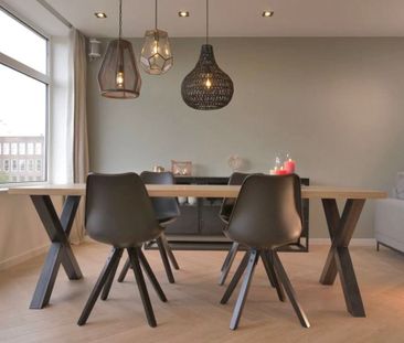 Appartement te huur: Populierenweg 90-3 1092 EV Amsterdam - Photo 5