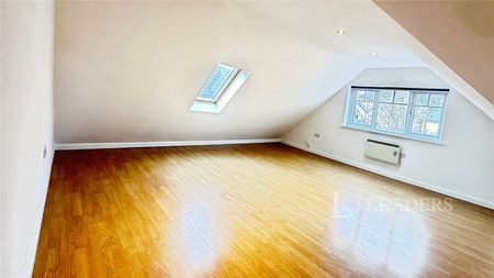 2 bedroom apartment to rent Farley Hill, Luton, Bedfordshire, LU1 - Photo 5