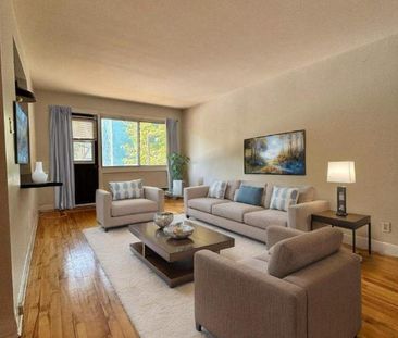 1 CH - 1 SDB - Montréal - $1,350 /mo - Photo 1
