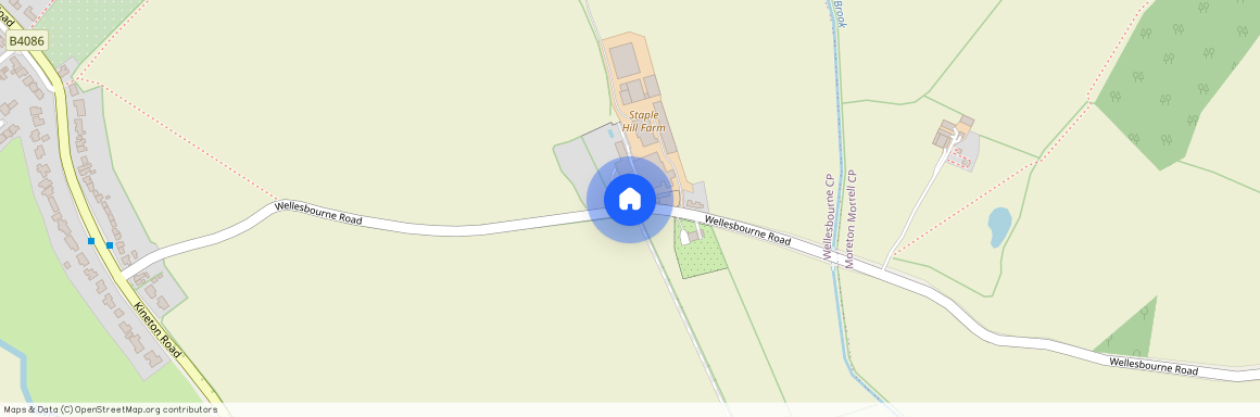 Staple Hill Cottage, Warwick, CV35