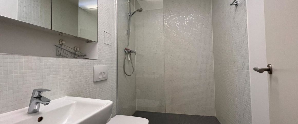 F-Hain: voll möbliertes LUXUS Apartment - 46 m² befristet für max. 12 Monate per SOFORT zu VERMIETEN - Foto 1