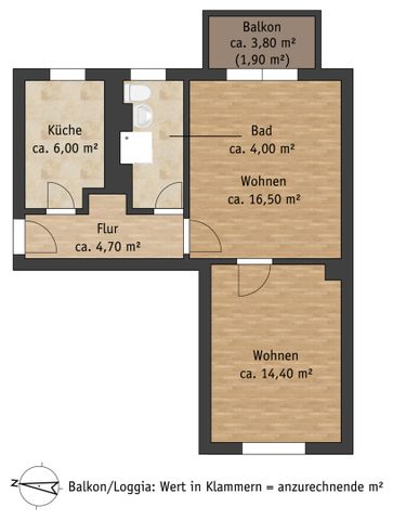 Albert-Wetzig-Straße 7 - Photo 3