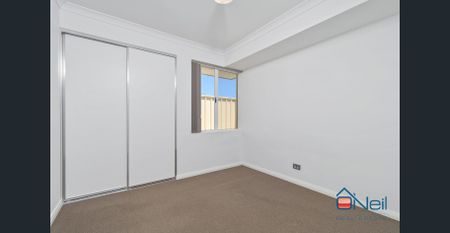 MADDINGTON - 4X2 - LOW MAINTENANCE FAMILY HOME - Photo 3