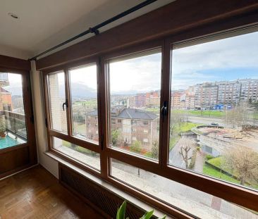 Alquiler de piso en Calle Pedro Masaveu, 7 - Photo 2