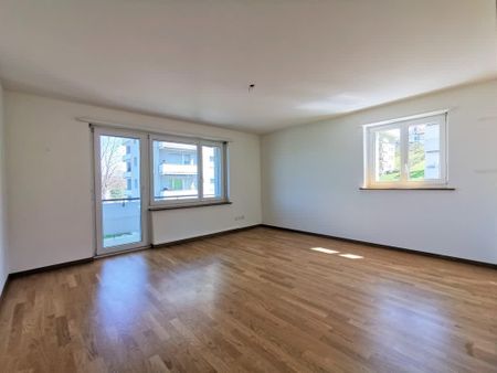 2 Zimmer, 62 m², EG - Photo 3