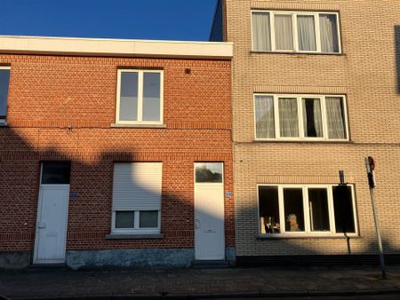 Gezellige stadwoning op een boogscheut van het centrum - Photo 5