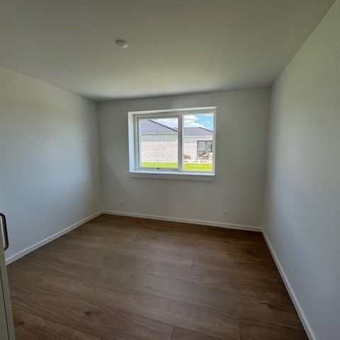 Skønt rækkehus i Ringe, med egen have og carport - Photo 1