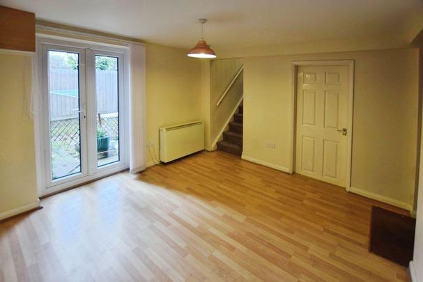 1 bedroom maisonette to rent - Photo 1