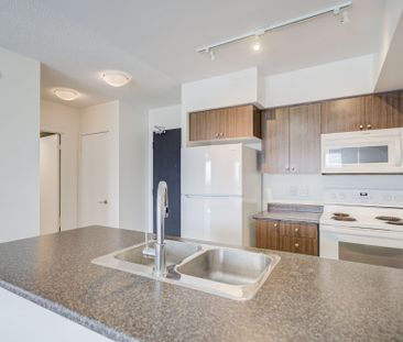For Lease - 8 Trent Avenue Unit# 1107, Toronto, Ontario - Photo 5