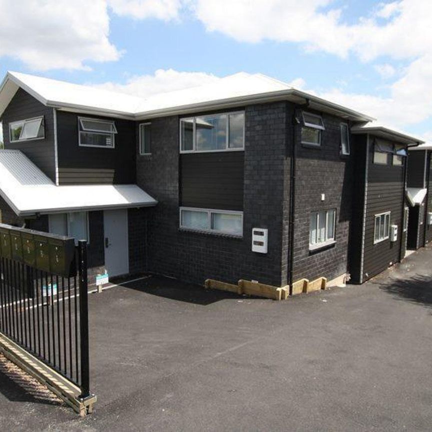 Furnished studio apartment - Photo 1