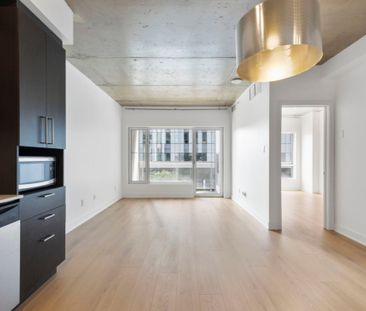 Appartement à louer - Montréal (Ville-Marie) (Centre) - Photo 1