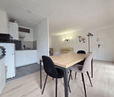 Location Appartement 2 pièces 46m² BORDEAUX 33200 - Photo 3