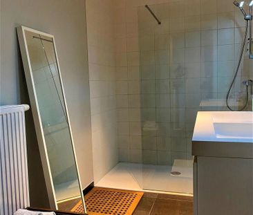 Ruim appartement met terras te huur in centrum Gent - Foto 4